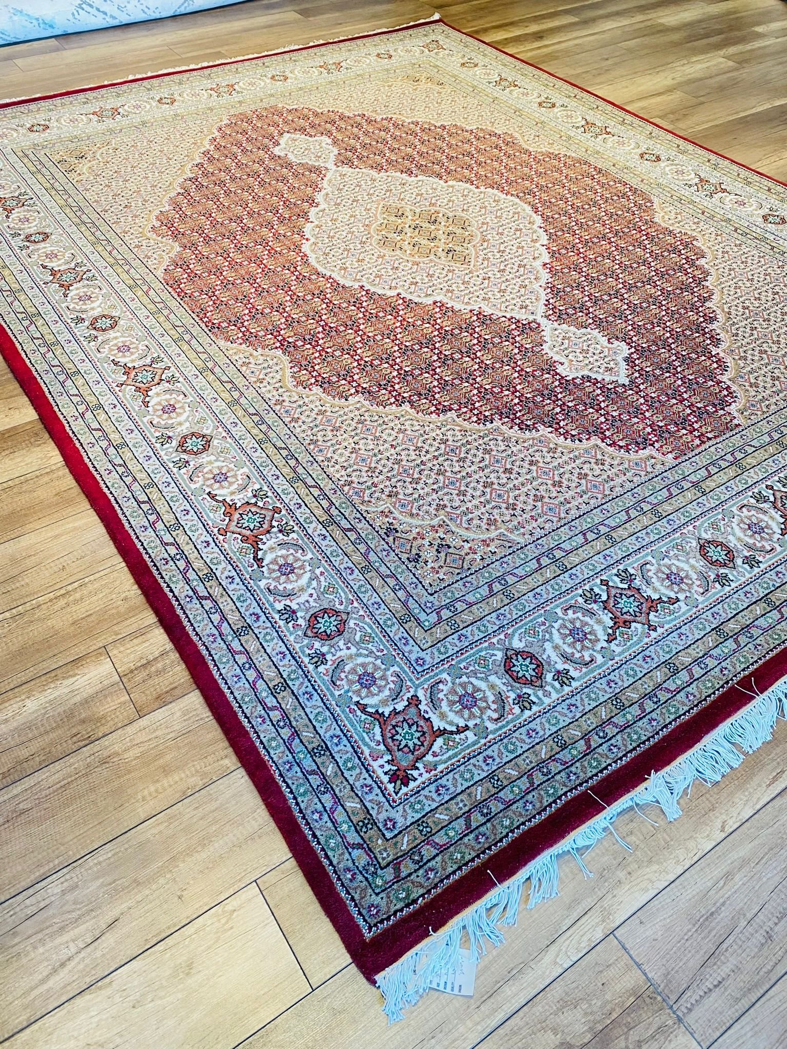 Persian Tabriz