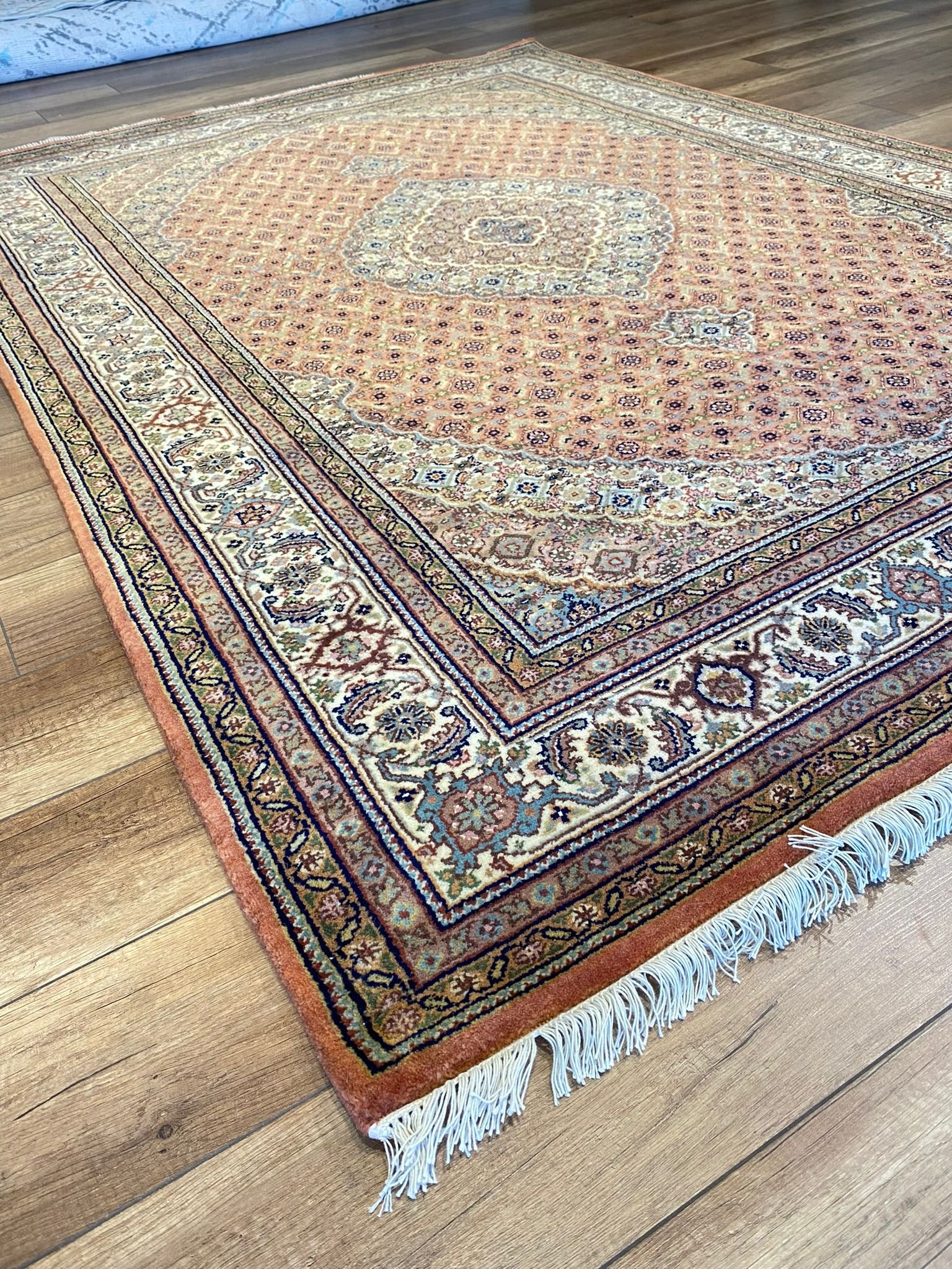Persian Tabriz/Mahi