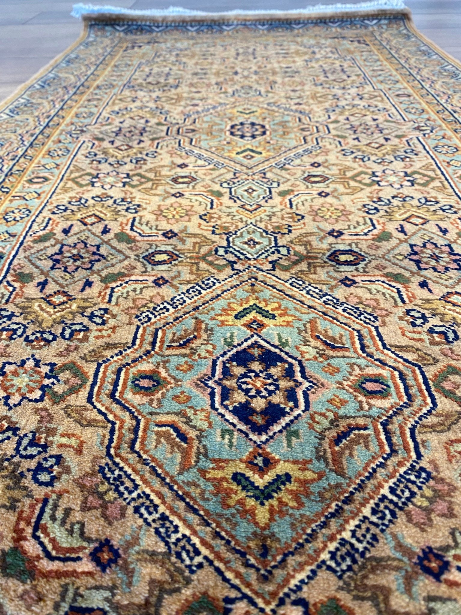 Traditional Persian Oriental